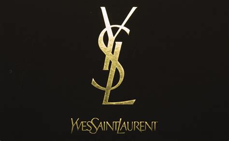 yves saint laurent marchio|yves st laurent.